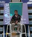 Chair Umpire / John Blom
