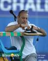Chair Umpire / Ali Katebi