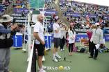 May 18, 2014 - Trophy ceremony