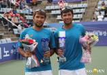 May 18, 2014 - Trophy ceremony
DOUBLES WINNER
RATIWATANA, Sanchai
RATIWATANA, Sonchat