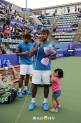 May 18, 2014 -Trophy ceremony
S, RATIWATANA With his lovely daughter