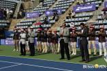 May 18, 2014 - Trophy ceremony
CHALLENGER SUPERVISOR Carl Baldwin
Tournament Director Lee, Hyung-Taik