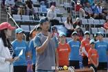 May 18, 2014 - Trophy ceremony
