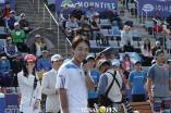 May 18, 2014 - Trophy ceremony