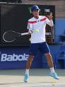 Kim,Chung Eui / FIRST ROUND