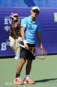 UDOMCHOKE, Danai / FIRST ROUND