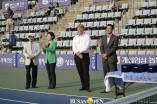 May 18, 2014 - Trophy ceremony
