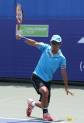 UDOMCHOKE, Danai / FIRST ROUND
