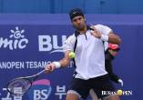 WOLMARANS, Fritz / FIRST ROUND