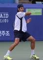 WOLMARANS, Fritz / FIRST ROUND