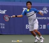 Sekiguchi, Shuichi / SECOND ROUND