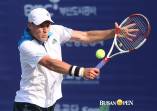 Smethurst,Daniel / SECOND ROUND