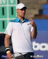 Smethurst,Daniel / SECOND ROUND