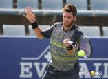 Austin,Krajicek / QUARTER-FINALIST