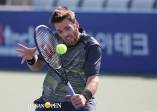 Austin,Krajicek / QUARTER-FINALIST