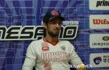 Kravchuk,Konstantin / QUARTER-FINALIST