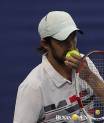 Kravchuk,Konstantin / QUARTER-FINALIST