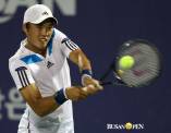 Nam,Ji Sung / QUARTER-FINALIST