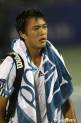 Nam,Ji Sung / QUARTER-FINALIST