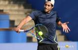Weintraub,Amir / QUARTER-FINALIST