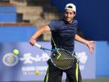 Weintraub,Amir / QUARTER-FINALIST