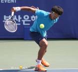 Chung,Hyeon / SEMI-FINALIST
