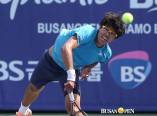 Chung,Hyeon / SEMI-FINALIST