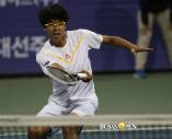 Chung,Hyeon / SEMI-FINALIST