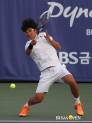 Chung,Hyeon / SEMI-FINALIST