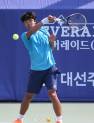 Chung,Hyeon / SEMI-FINALIST
