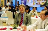 Welcome Party