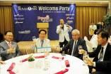 Welcome Party