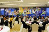 Welcome Party